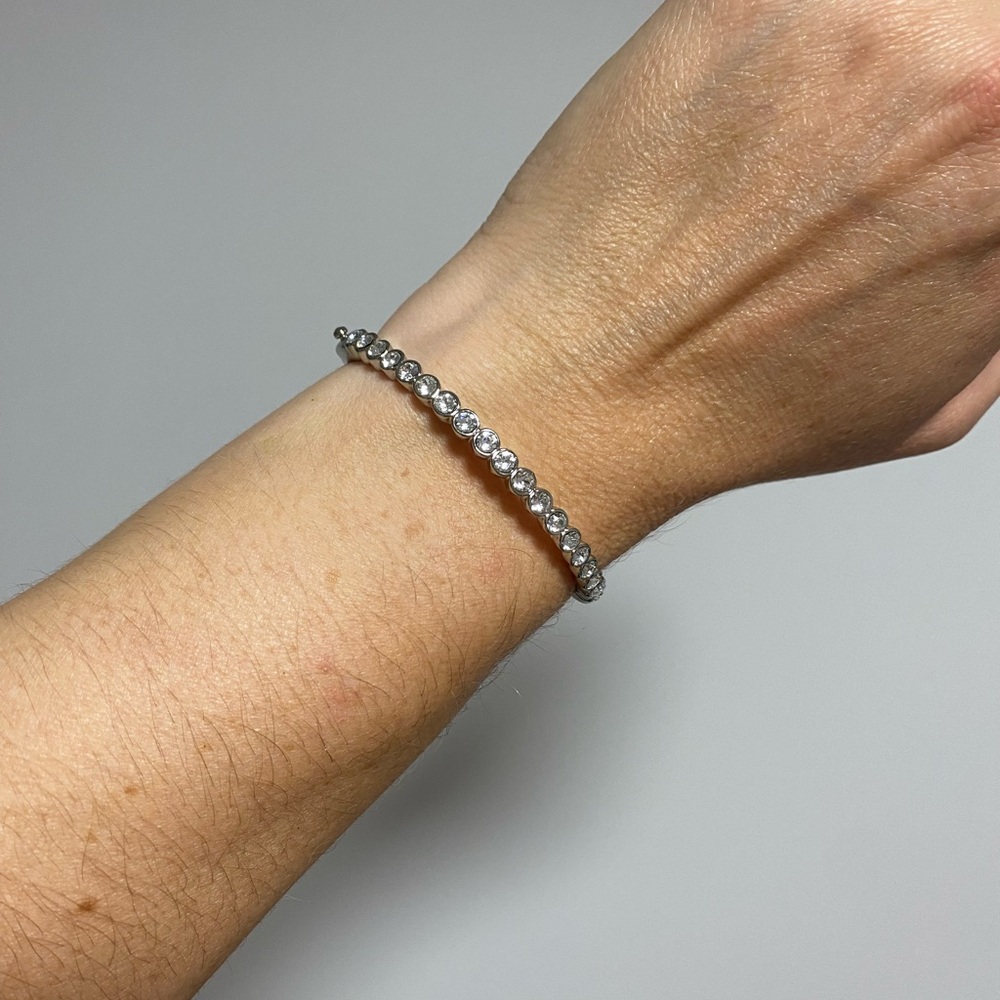Swarovski Braclet